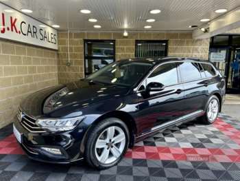 Used Volkswagen Passat 2019 for sale - 74564837: Photo