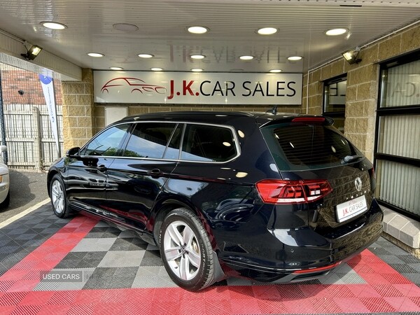 Used Volkswagen Passat 2019 for sale - 74564837: Photo 5