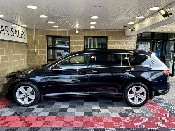 Used Volkswagen Passat 2019 for sale - 74564837: Photo 6