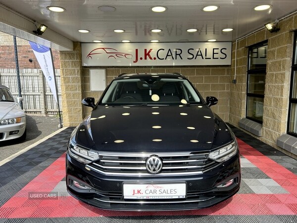 Used Volkswagen Passat 2019 for sale - 74564837: Photo 7
