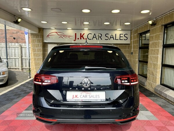 Used Volkswagen Passat 2019 for sale - 74564837: Photo 8