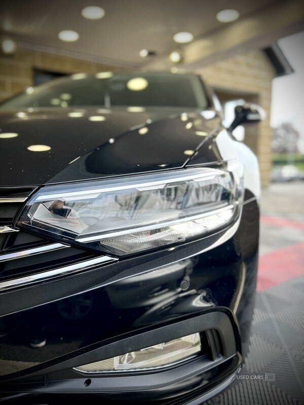 Used Volkswagen Passat 2019 for sale - 74564837: Photo 9