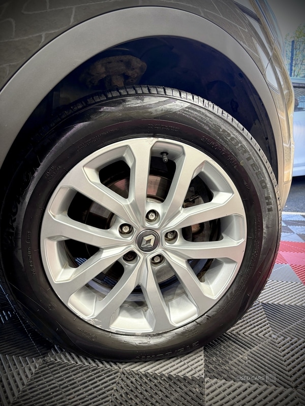 Used Renault Kadjar 2016 for sale - 76419554: Photo 10