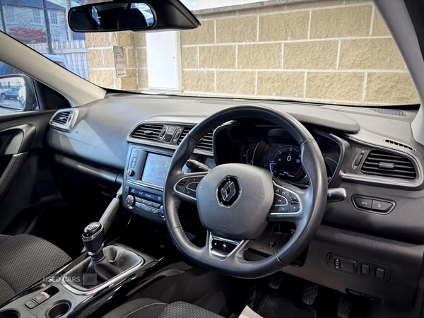 Used Renault Kadjar 2016 for sale - 76419554: Photo 11