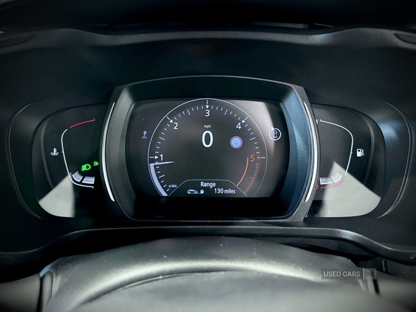 Used Renault Kadjar 2016 for sale - 76419554: Photo 12