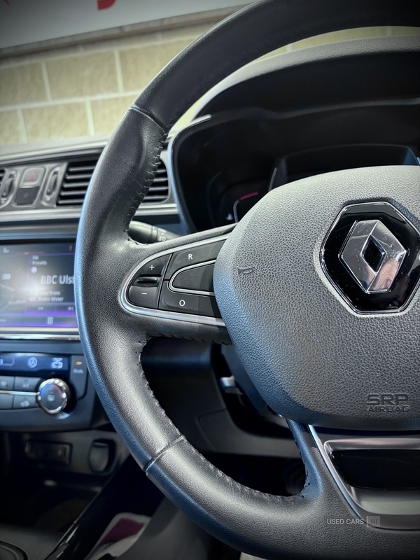 Used Renault Kadjar 2016 for sale - 76419554: Photo 13