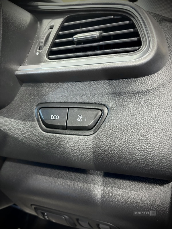 Used Renault Kadjar 2016 for sale - 76419554: Photo 14