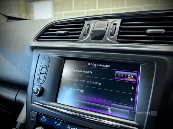 Used Renault Kadjar 2016 for sale - 76419554: Photo 15