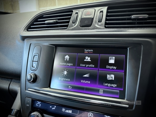 Used Renault Kadjar 2016 for sale - 76419554: Photo 16