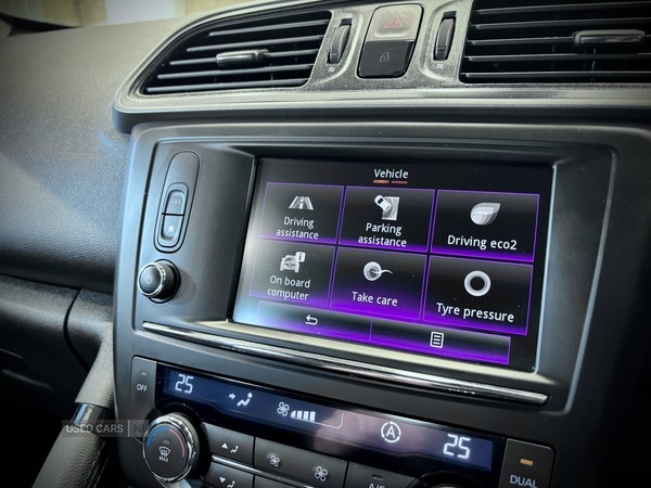 Used Renault Kadjar 2016 for sale - 76419554: Photo 17