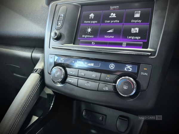 Used Renault Kadjar 2016 for sale - 76419554: Photo 18