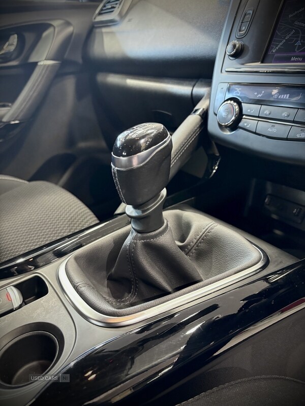 Used Renault Kadjar 2016 for sale - 76419554: Photo 19