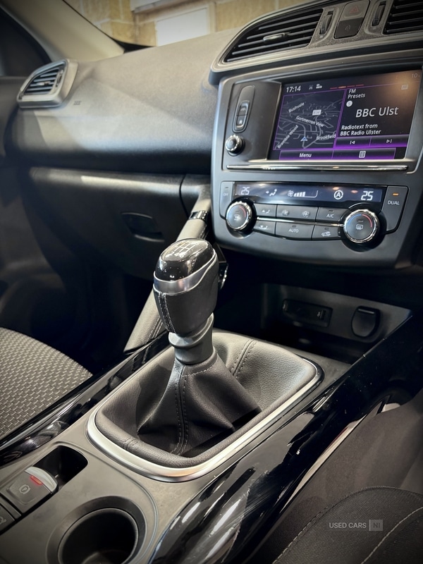 Used Renault Kadjar 2016 for sale - 76419554: Photo 20