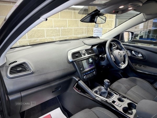 Used Renault Kadjar 2016 for sale - 76419554: Photo 21