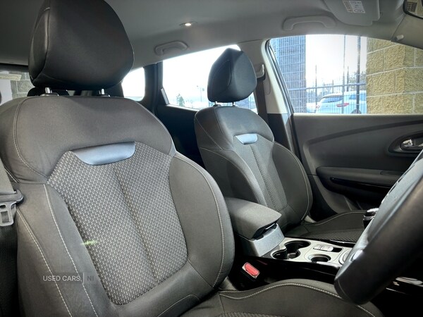 Used Renault Kadjar 2016 for sale - 76419554: Photo 22