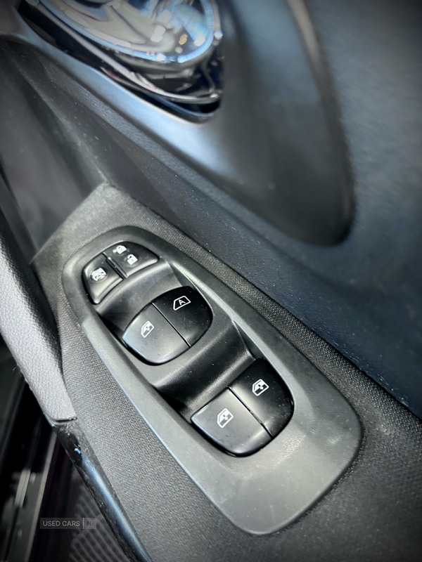 Used Renault Kadjar 2016 for sale - 76419554: Photo 23