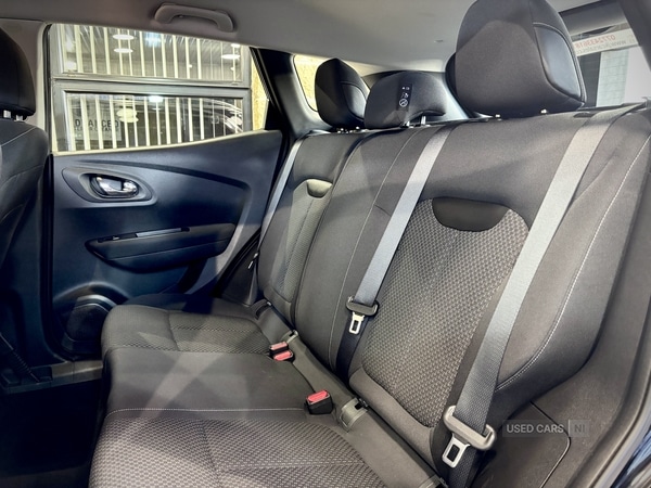 Used Renault Kadjar 2016 for sale - 76419554: Photo 24