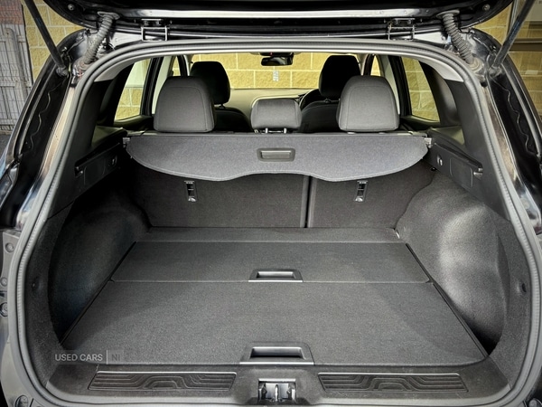 Used Renault Kadjar 2016 for sale - 76419554: Photo 25