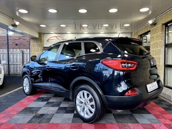 Used Renault Kadjar 2016 for sale - 76419554: Photo 5