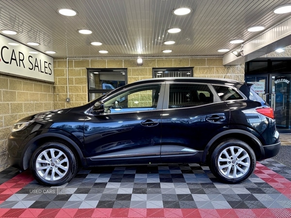 Used Renault Kadjar 2016 for sale - 76419554: Photo 6