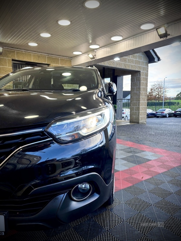 Used Renault Kadjar 2016 for sale - 76419554: Photo 9
