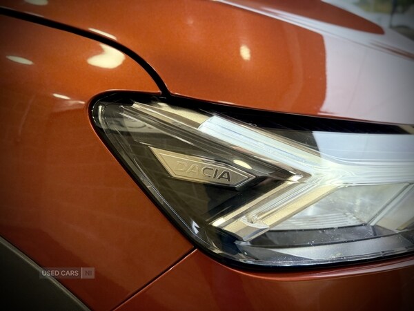 Used Dacia Jogger 2022 for sale - 76216017: Photo 10