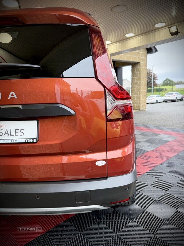 Used Dacia Jogger 2022 for sale - 76216017: Photo 12