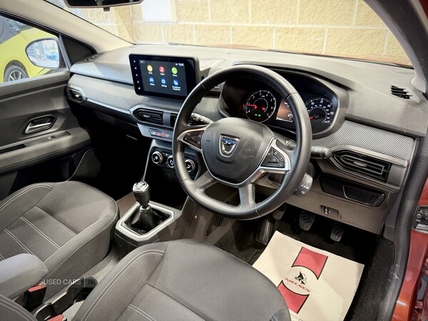 Used Dacia Jogger 2022 for sale - 76216017: Photo 15