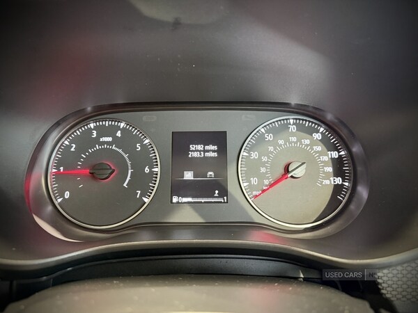 Used Dacia Jogger 2022 for sale - 76216017: Photo 16