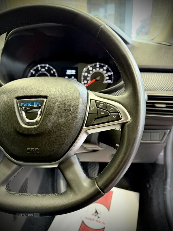 Used Dacia Jogger 2022 for sale - 76216017: Photo 18