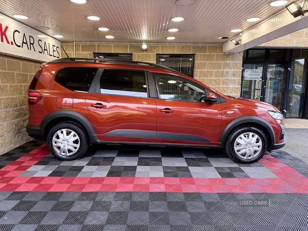 Used Dacia Jogger 2022 for sale - 76216017: Photo 2