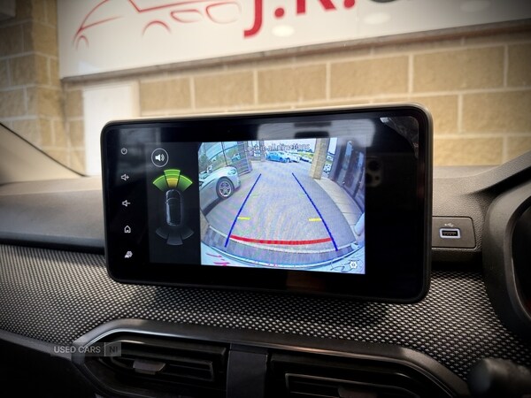 Used Dacia Jogger 2022 for sale - 76216017: Photo 21