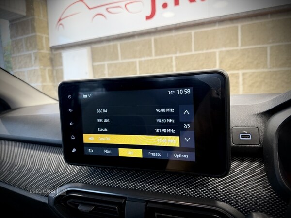 Used Dacia Jogger 2022 for sale - 76216017: Photo 23