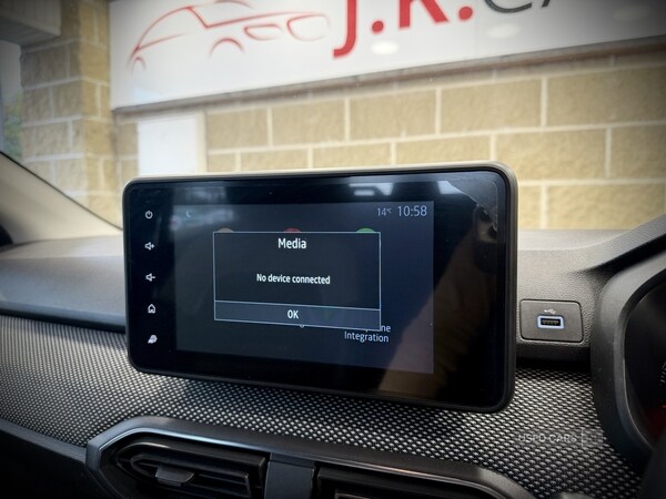 Used Dacia Jogger 2022 for sale - 76216017: Photo 24