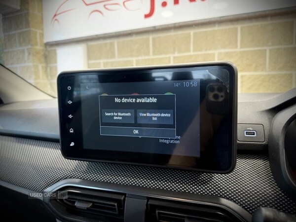 Used Dacia Jogger 2022 for sale - 76216017: Photo 25