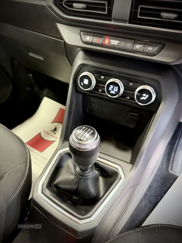 Used Dacia Jogger 2022 for sale - 76216017: Photo 27