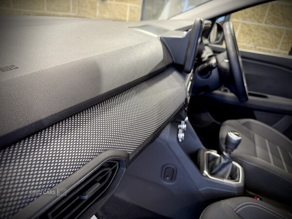 Used Dacia Jogger 2022 for sale - 76216017: Photo 28