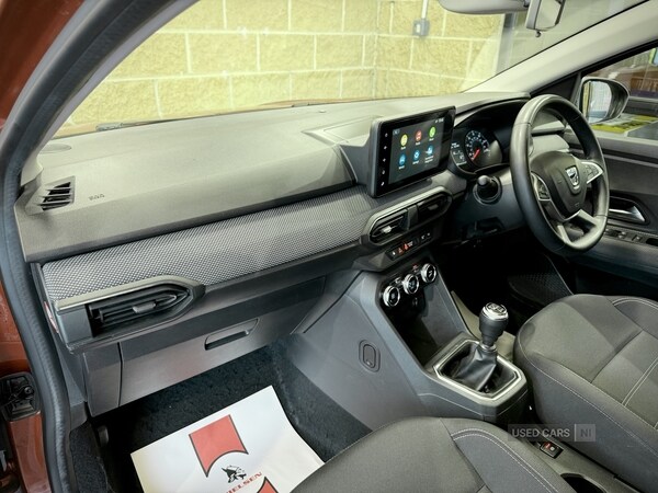 Used Dacia Jogger 2022 for sale - 76216017: Photo 29