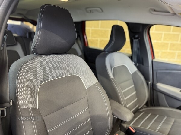 Used Dacia Jogger 2022 for sale - 76216017: Photo 30