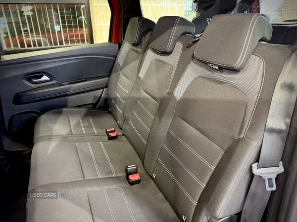 Used Dacia Jogger 2022 for sale - 76216017: Photo 32