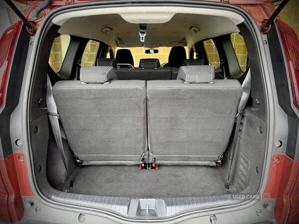 Used Dacia Jogger 2022 for sale - 76216017: Photo 34