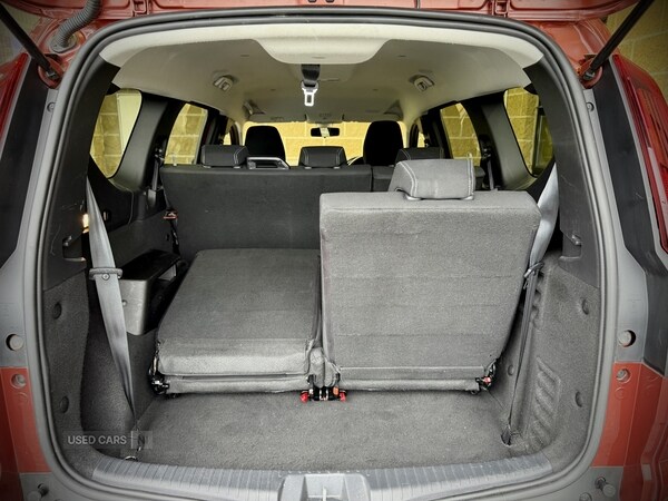Used Dacia Jogger 2022 for sale - 76216017: Photo 35