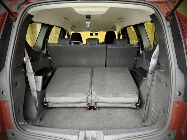 Used Dacia Jogger 2022 for sale - 76216017: Photo 36