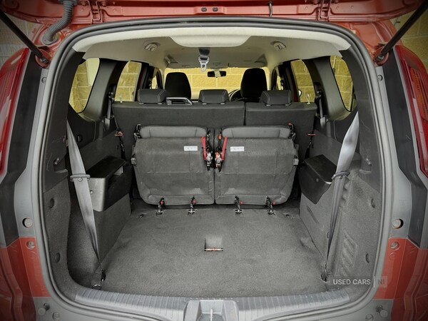 Used Dacia Jogger 2022 for sale - 76216017: Photo 37