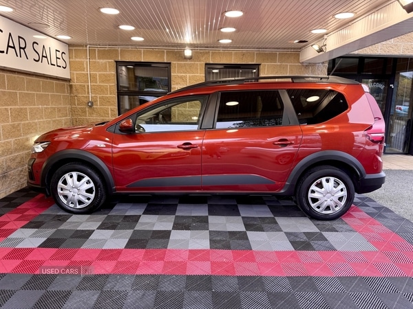 Used Dacia Jogger 2022 for sale - 76216017: Photo 5