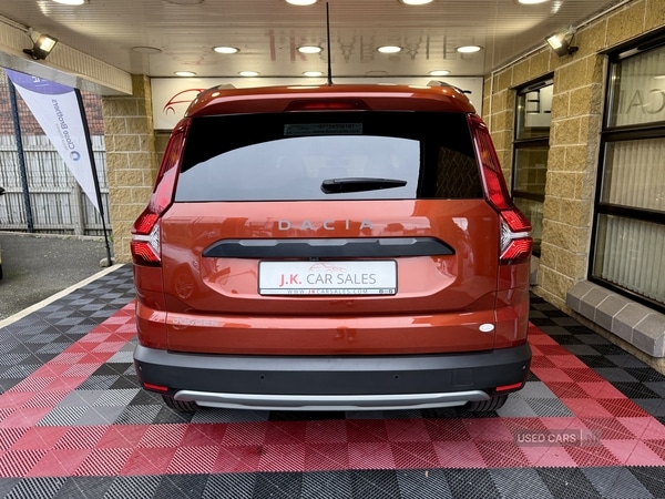 Used Dacia Jogger 2022 for sale - 76216017: Photo 7