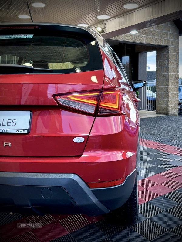 Used SEAT Arona 2018 for sale - 76522593: Photo 11