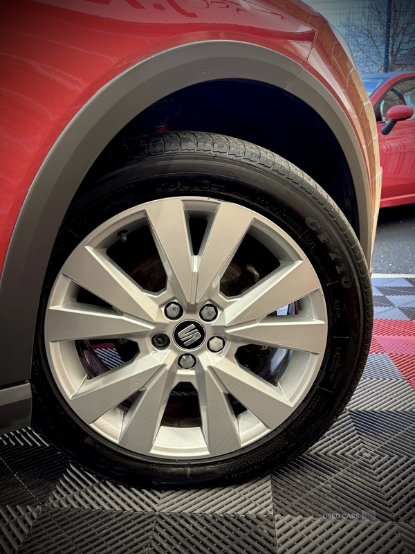 Used SEAT Arona 2018 for sale - 76522593: Photo 12