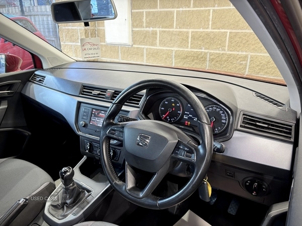 Used SEAT Arona 2018 for sale - 76522593: Photo 13