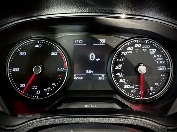 Used SEAT Arona 2018 for sale - 76522593: Photo 14